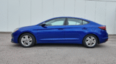 2019 Hyundai Preferred – used car for sale at Alfursan Auto in Toronto