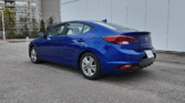 2019 Hyundai Preferred – used car for sale at Alfursan Auto in Toronto