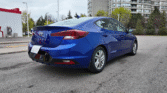 2019 Hyundai Preferred – used car for sale at Alfursan Auto in Toronto