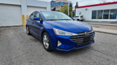 2019 Hyundai Preferred – used car for sale at Alfursan Auto in Toronto