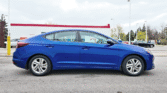 2019 Hyundai Preferred – used car for sale at Alfursan Auto in Toronto