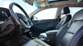 Hyundai Tucson clean title used car Sedan for sale at Alfursan Auto in Toronto GTA area, Best Used car dealership