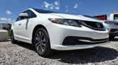 2015 Honda Civic clean title used car Sedan for sale at Alfursan Auto in Toronto GTA area, Best Used car dealership