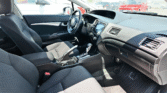 2015 Honda Civic clean title used car Sedan for sale at Alfursan Auto in Toronto GTA area, Best Used car dealership