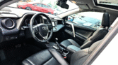 2015 Toyota RAV4 Limited – Clean Title – Fully Loaded – used car SUV for sale at Alfursan Auto in Toronto GTA area, Best Used car dealership Toronto