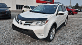 2015 Toyota RAV4 Limited – Clean Title – Fully Loaded – used car SUV for sale at Alfursan Auto in Toronto GTA area, Best Used car dealership Toronto