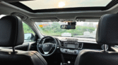 2015 Toyota RAV4 Limited – Clean Title – Fully Loaded – used car SUV for sale at Alfursan Auto in Toronto GTA area, Best Used car dealership Toronto