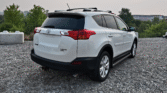 2015 Toyota RAV4 Limited – Clean Title – Fully Loaded – used car SUV for sale at Alfursan Auto in Toronto GTA area, Best Used car dealership Toronto