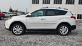 2015 Toyota RAV4 Limited – Clean Title – Fully Loaded – used car SUV for sale at Alfursan Auto in Toronto GTA area, Best Used car dealership Toronto