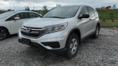 2016 HONDA CR-V LX clean title used car Sedan for sale at Alfursan Auto in Toronto GTA area, Best Used car dealership