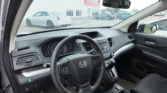 2016 HONDA CR-V LX clean title used car Sedan for sale at Alfursan Auto in Toronto GTA area, Best Used car dealership