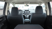 2016 HONDA CR-V LX clean title used car Sedan for sale at Alfursan Auto in Toronto GTA area, Best Used car dealership