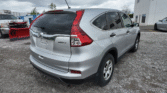 2016 HONDA CR-V LX clean title used car Sedan for sale at Alfursan Auto in Toronto GTA area, Best Used car dealership