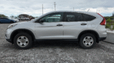 2016 HONDA CR-V LX clean title used car Sedan for sale at Alfursan Auto in Toronto GTA area, Best Used car dealership