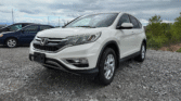 2016 HONDA CR-V SE clean title used car Sedan for sale at Alfursan Auto in Toronto GTA area, Best Used car dealership