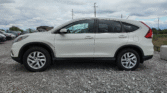 2016 HONDA CR-V SE clean title used car Sedan for sale at Alfursan Auto in Toronto GTA area, Best Used car dealership