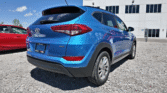 Hyundai Tucson clean title used car Sedan for sale at Alfursan Auto in Toronto GTA area, Best Used car dealership