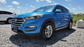 Hyundai Tucson clean title used car Sedan for sale at Alfursan Auto in Toronto GTA area, Best Used car dealership