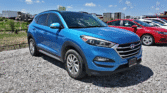 Hyundai Tucson clean title used car Sedan for sale at Alfursan Auto in Toronto GTA area, Best Used car dealership