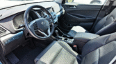 Hyundai Tucson clean title used car Sedan for sale at Alfursan Auto in Toronto GTA area, Best Used car dealership