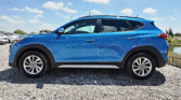 Hyundai Tucson clean title used car Sedan for sale at Alfursan Auto in Toronto GTA area, Best Used car dealership