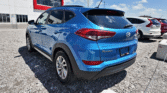 Hyundai Tucson clean title used car Sedan for sale at Alfursan Auto in Toronto GTA area, Best Used car dealership