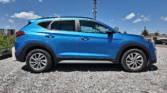 Hyundai Tucson clean title used car Sedan for sale at Alfursan Auto in Toronto GTA area, Best Used car dealership