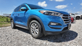 Hyundai Tucson clean title used car Sedan for sale at Alfursan Auto in Toronto GTA area, Best Used car dealership