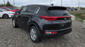 2019 KIA SPORTAGE LX clean title used car SUV for sale at Alfursan Auto in Toronto GTA area, Best Used car dealership