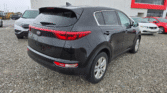 2019 KIA SPORTAGE LX clean title used car SUV for sale at Alfursan Auto in Toronto GTA area, Best Used car dealership