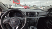 2019 KIA SPORTAGE LX clean title used car SUV for sale at Alfursan Auto in Toronto GTA area, Best Used car dealership