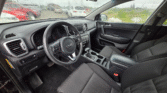 2019 KIA SPORTAGE LX clean title used car SUV for sale at Alfursan Auto in Toronto GTA area, Best Used car dealership