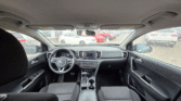 2019 KIA SPORTAGE LX clean title used car SUV for sale at Alfursan Auto in Toronto GTA area, Best Used car dealership