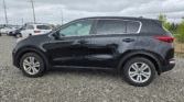 2019 KIA SPORTAGE LX clean title used car SUV for sale at Alfursan Auto in Toronto GTA area, Best Used car dealership