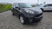 2019 KIA SPORTAGE LX clean title used car SUV for sale at Alfursan Auto in Toronto GTA area, Best Used car dealership