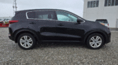 2019 KIA SPORTAGE LX clean title used car SUV for sale at Alfursan Auto in Toronto GTA area, Best Used car dealership