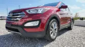 2015 Hyundai Santa Fe Sport used SUV for sale at Alfursan Auto in Toronto