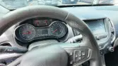 2016 CHEVROLET CRUZE used car Sedan for sale at Alfursan Auto in Toronto