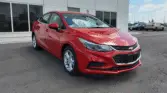 2016 CHEVROLET CRUZE used car Sedan for sale at Alfursan Auto in Toronto