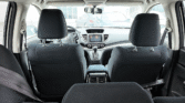2016 HONDA CR-V SE clean title used car Sedan for sale at Alfursan Auto in Toronto GTA area, Best Used car dealership