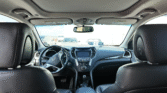 2015 Hyundai Santa Fe Sport used SUV for sale at Alfursan Auto in Toronto