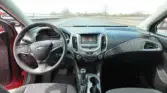 2016 CHEVROLET CRUZE used car Sedan for sale at Alfursan Auto in Toronto