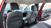 2016 CHEVROLET CRUZE used car Sedan for sale at Alfursan Auto in Toronto