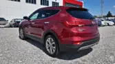 2015 Hyundai Santa Fe Sport used SUV for sale at Alfursan Auto in Toronto