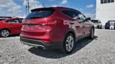 2015 Hyundai Santa Fe Sport used SUV for sale at Alfursan Auto in Toronto