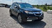 2010 Acura MDX ELITE, alfursan auto, alfursanauto.ca, affordable used car in Ontario, Brampton, and Toronto