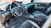 2010 Acura MDX ELITE, alfursan auto, alfursanauto.ca, affordable used car in Ontario, Brampton, and Toronto