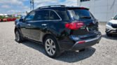 2010 Acura MDX ELITE, alfursan auto, alfursanauto.ca, affordable used car in Ontario, Brampton, and Toronto