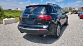 2010 Acura MDX ELITE, alfursan auto, alfursanauto.ca, affordable used car in Ontario, Brampton, and Toronto