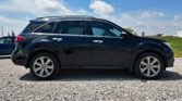 2010 Acura MDX ELITE, alfursan auto, alfursanauto.ca, affordable used car in Ontario, Brampton, and Toronto